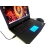 Gamingowy Laptop Alienware i7 Nvidia-8GB DDR4-16GB 4H SSD-M2 Win10